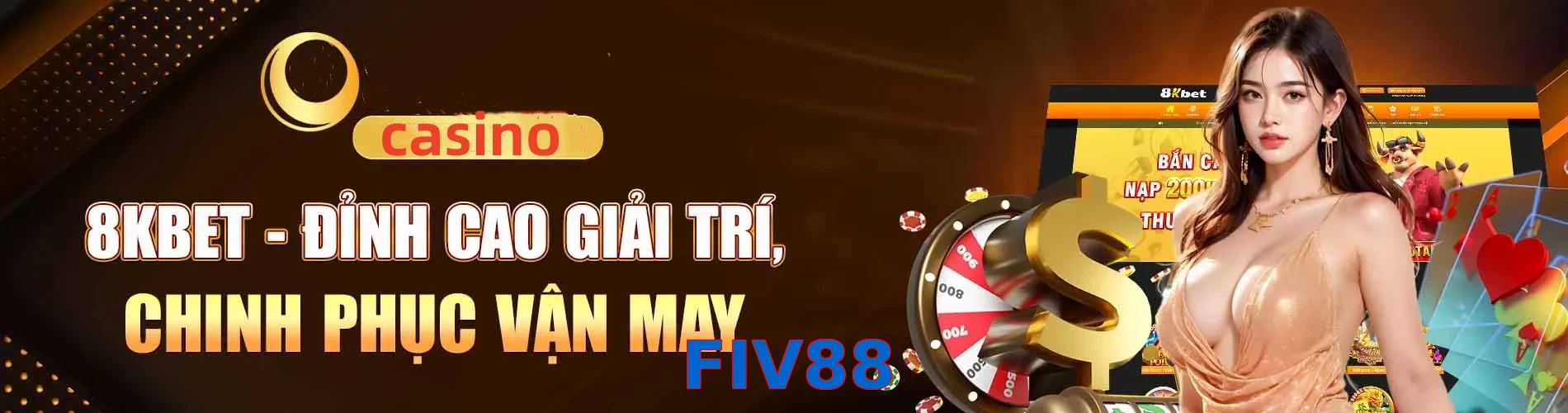 FIV88