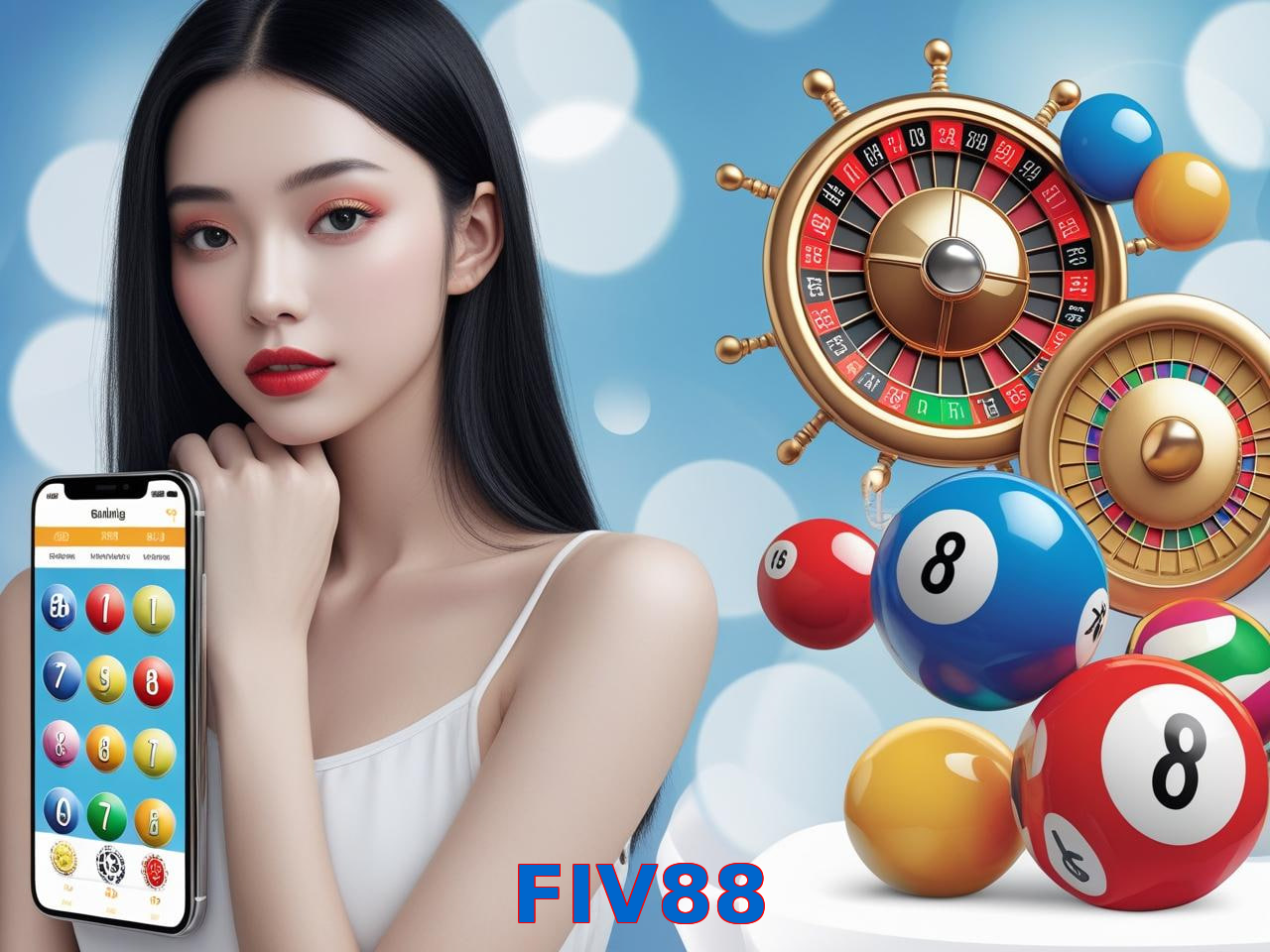 FIV88